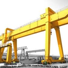 Crane Manufacturers in Chennai