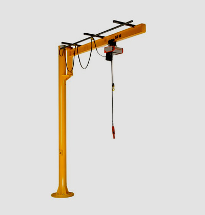 Jib Cranes